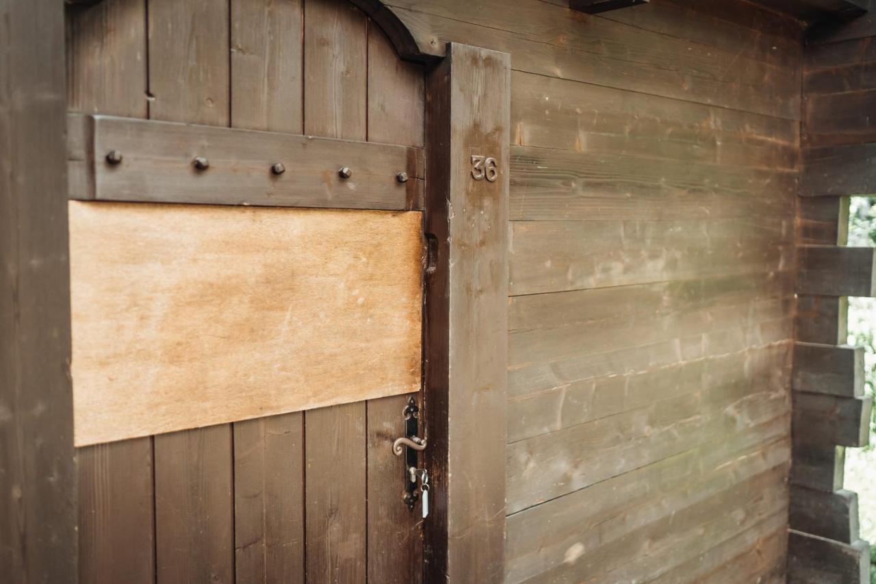 Baribal Private Chalet Chamonix