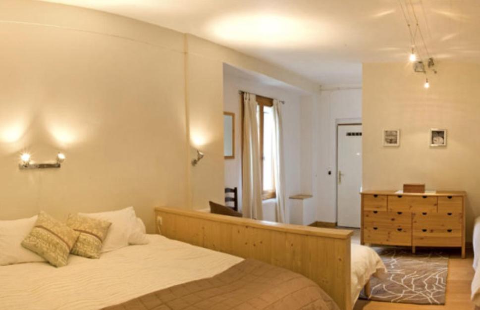 Holiday home White Chalet *