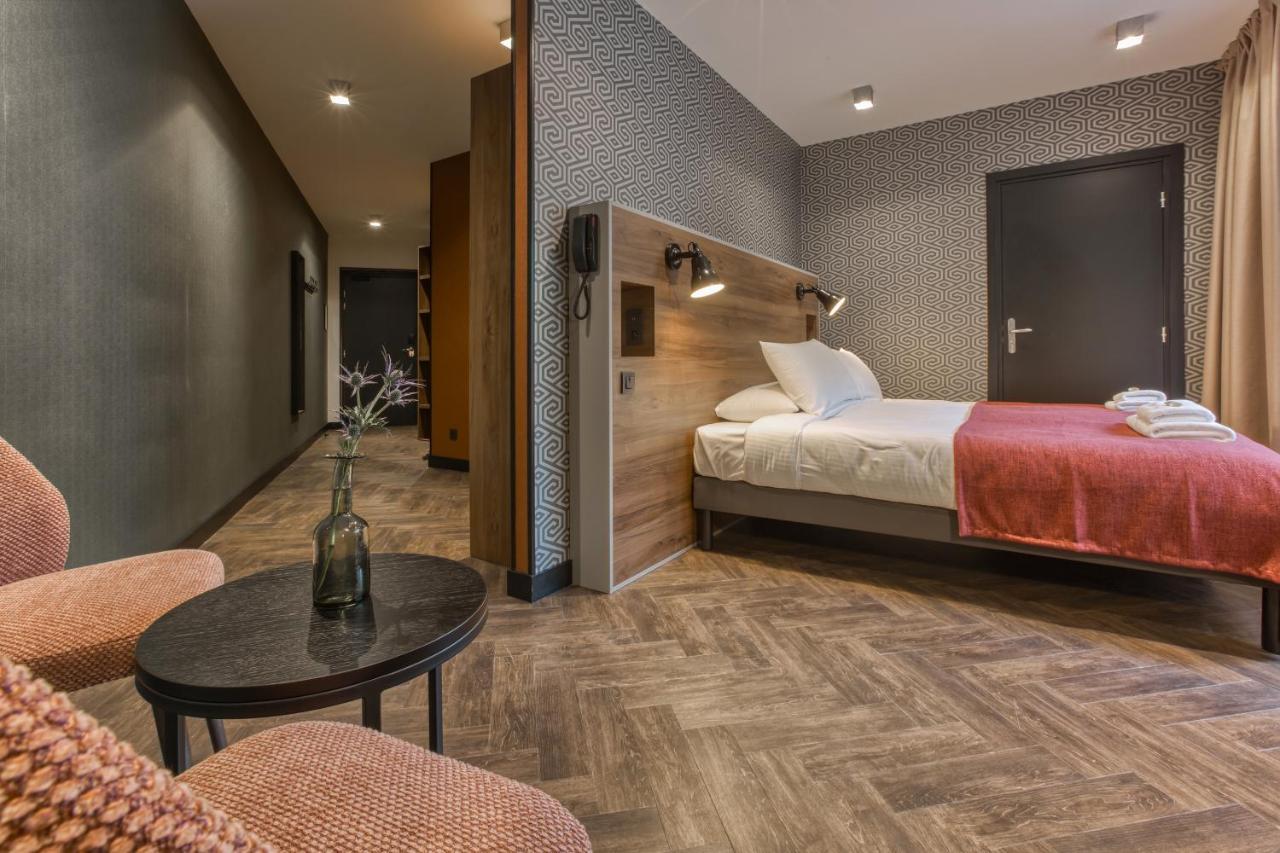Pointe Isabelle Hotel 3*