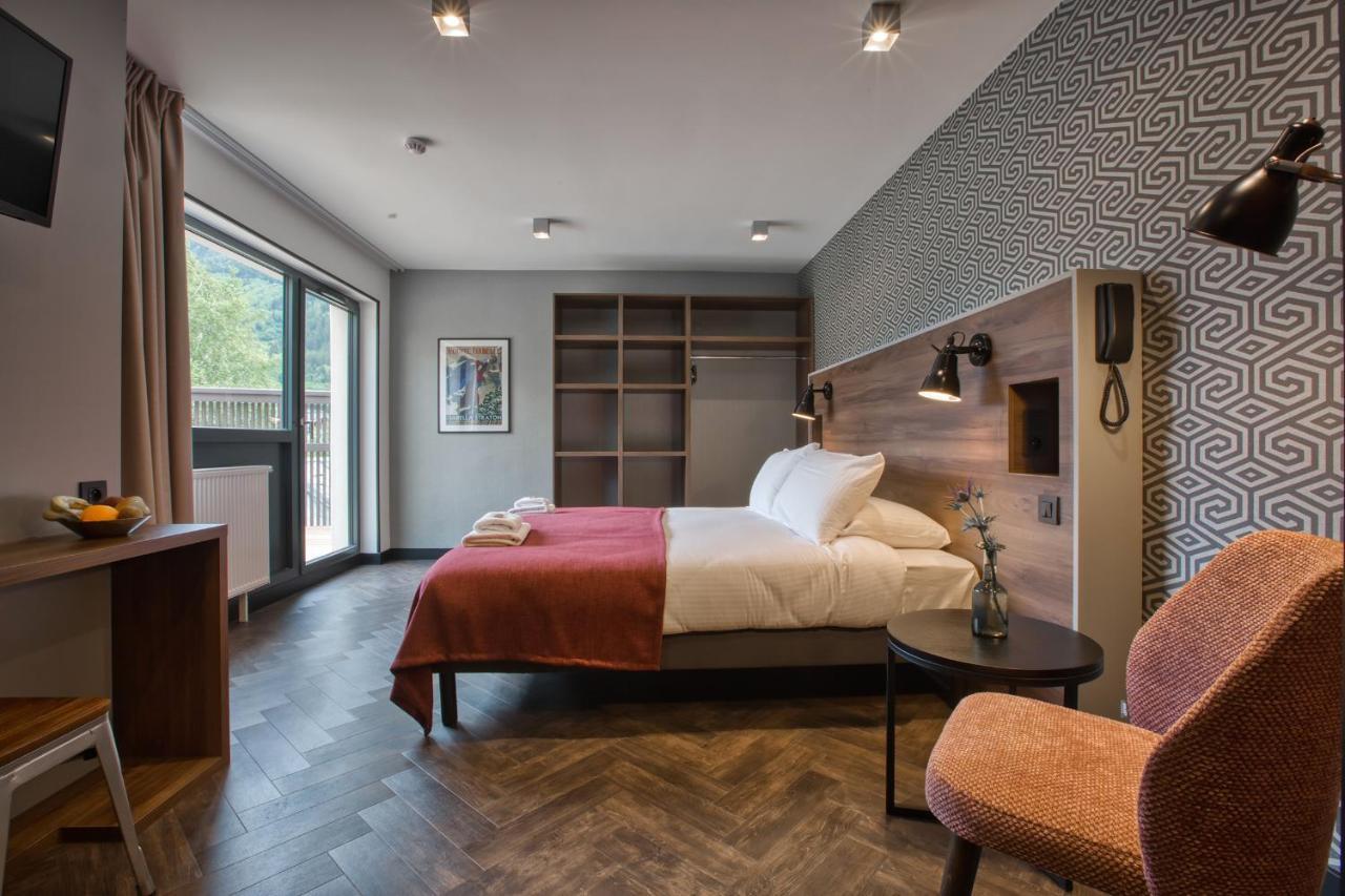 Hotel Pointe Isabelle 3*
