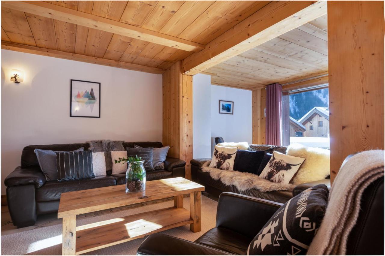 Apartment Petit Yeti Chalet *