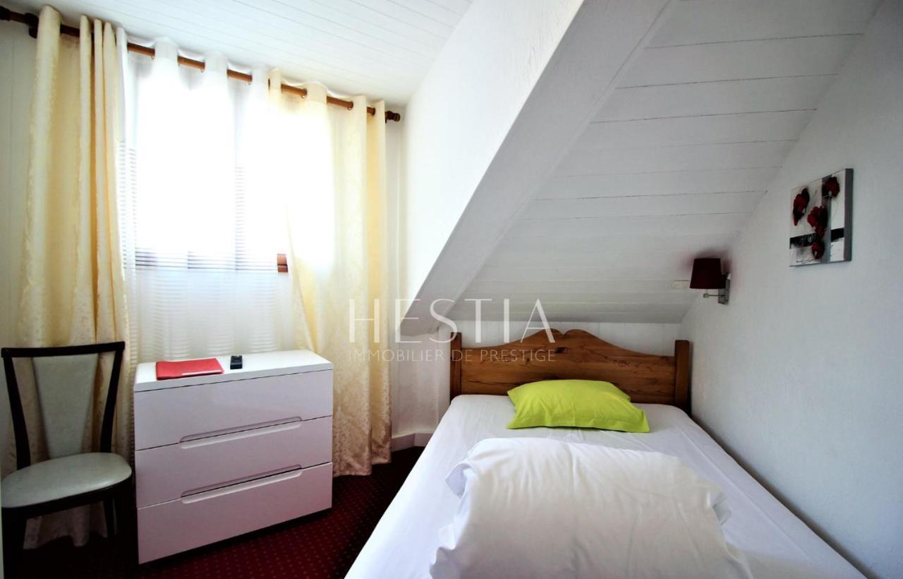 Hotel Boule De Neige