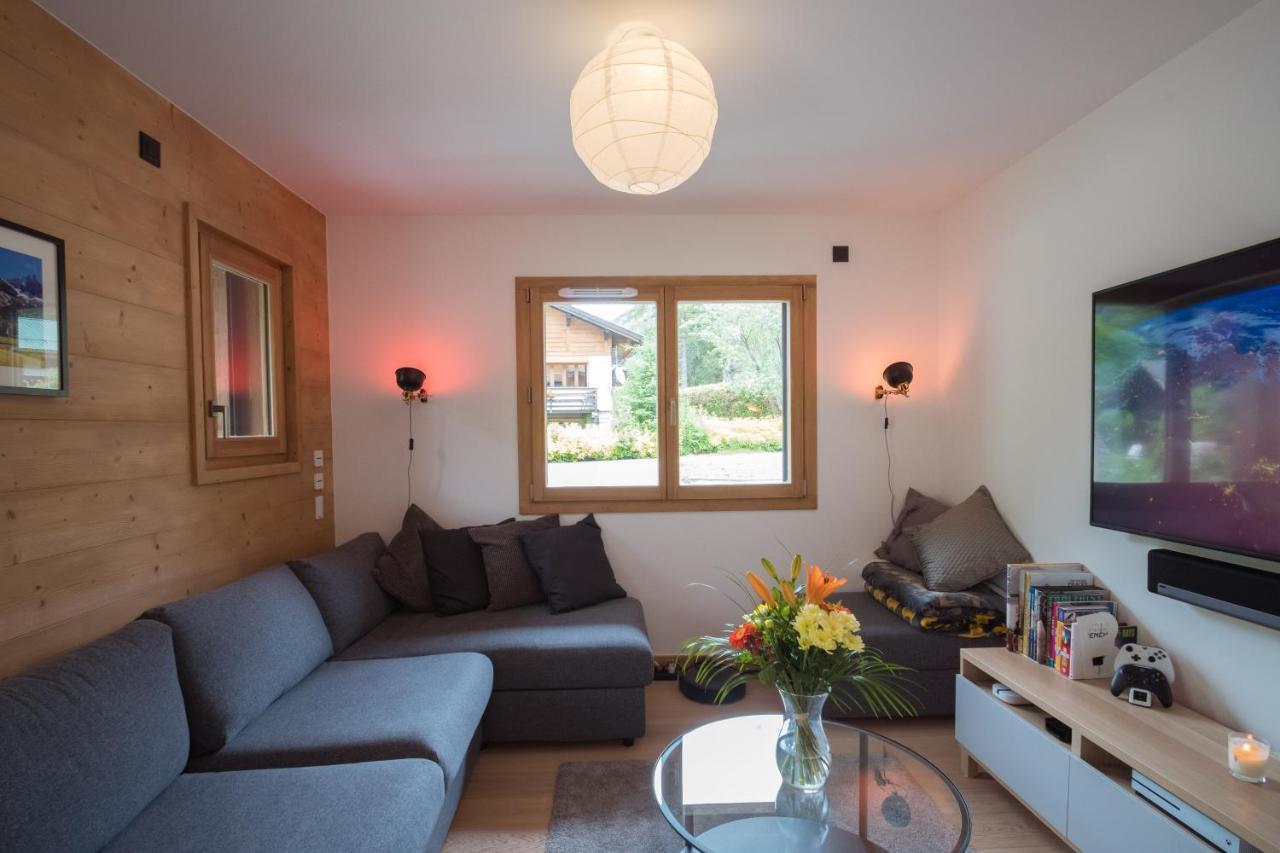 Apartment Le Green *