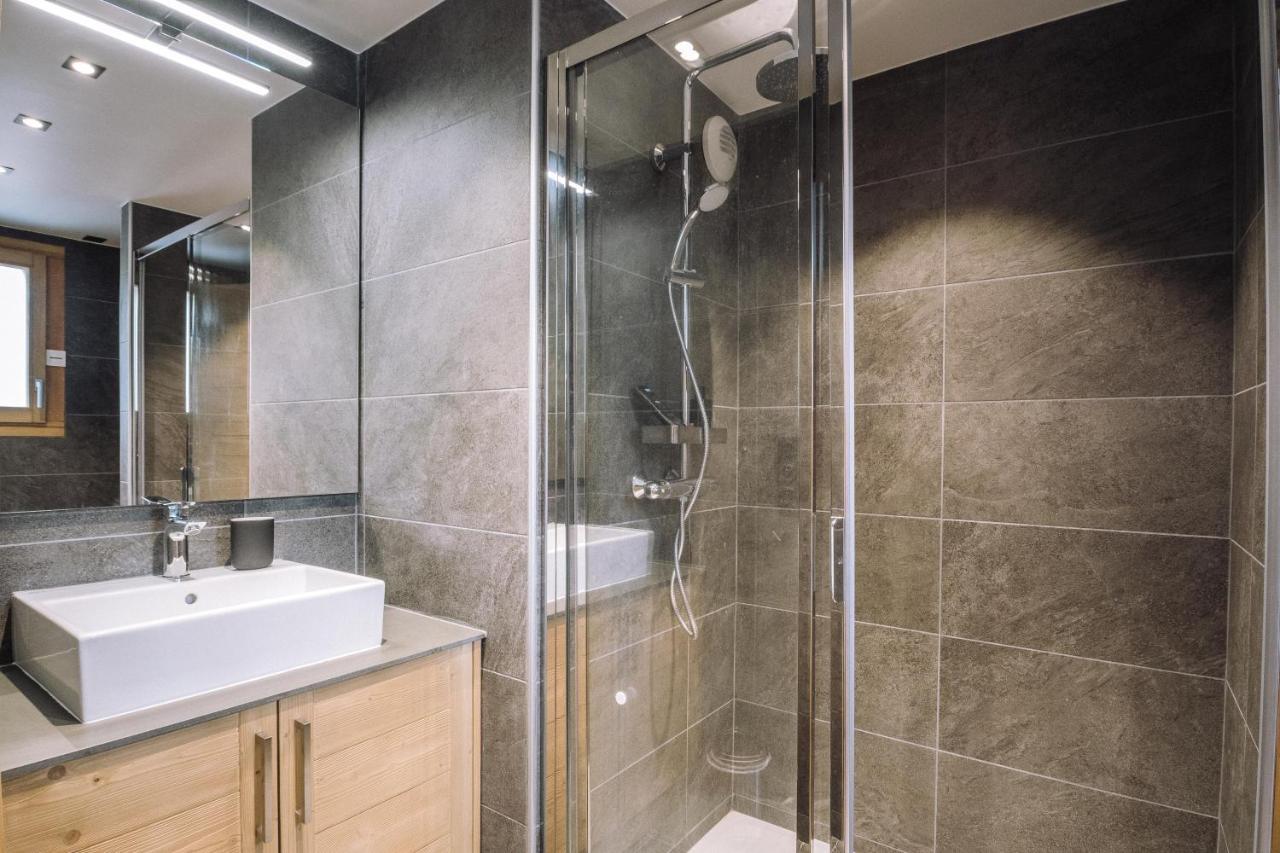 Le Green Apartment Chamonix