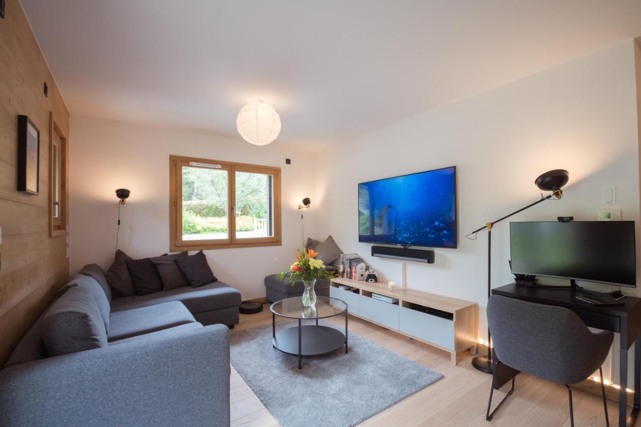 Apartment Le Green