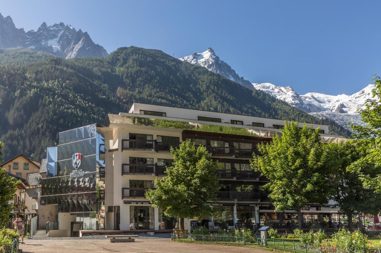 Hotel Pointe Isabelle 3*