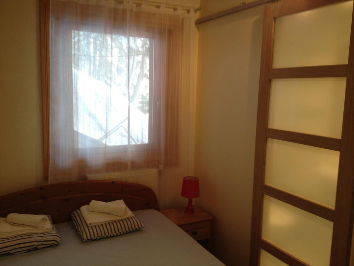 Holiday home White Chalet *