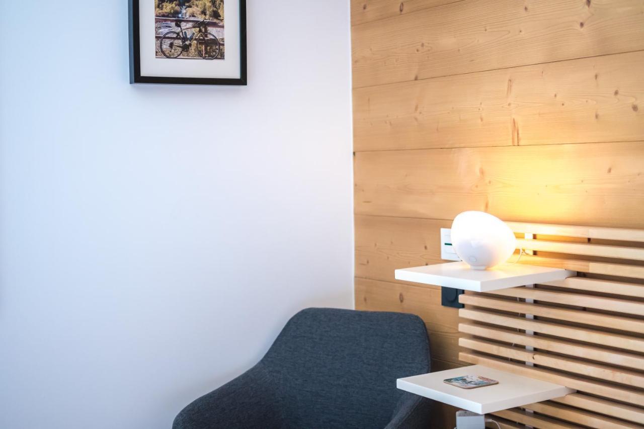 Apartment Le Green *