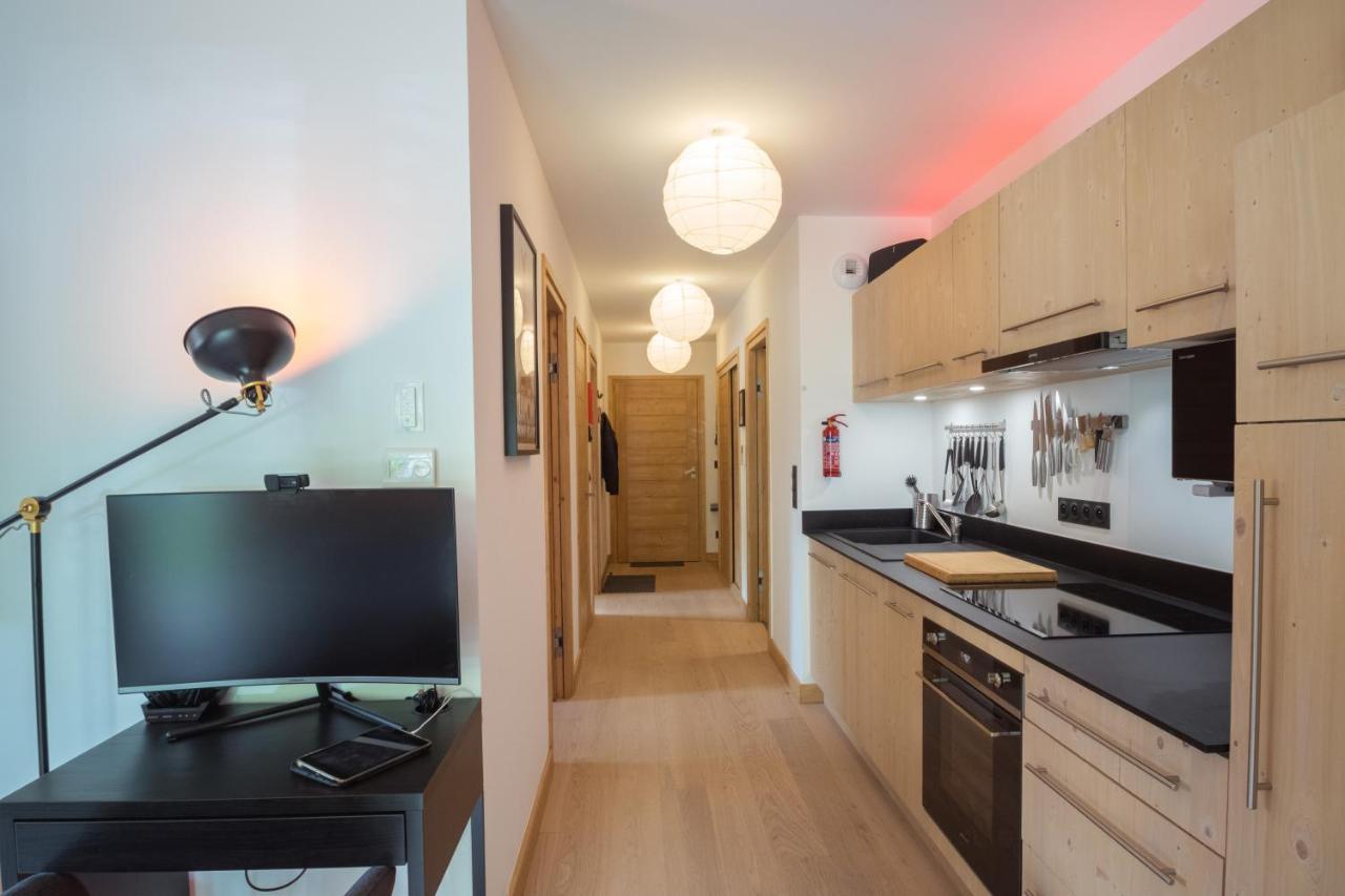 Apartment Le Green