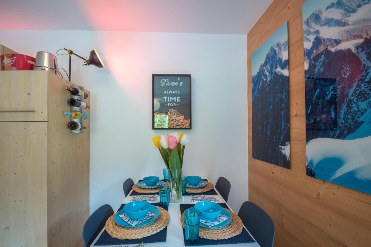 Le Green Apartment