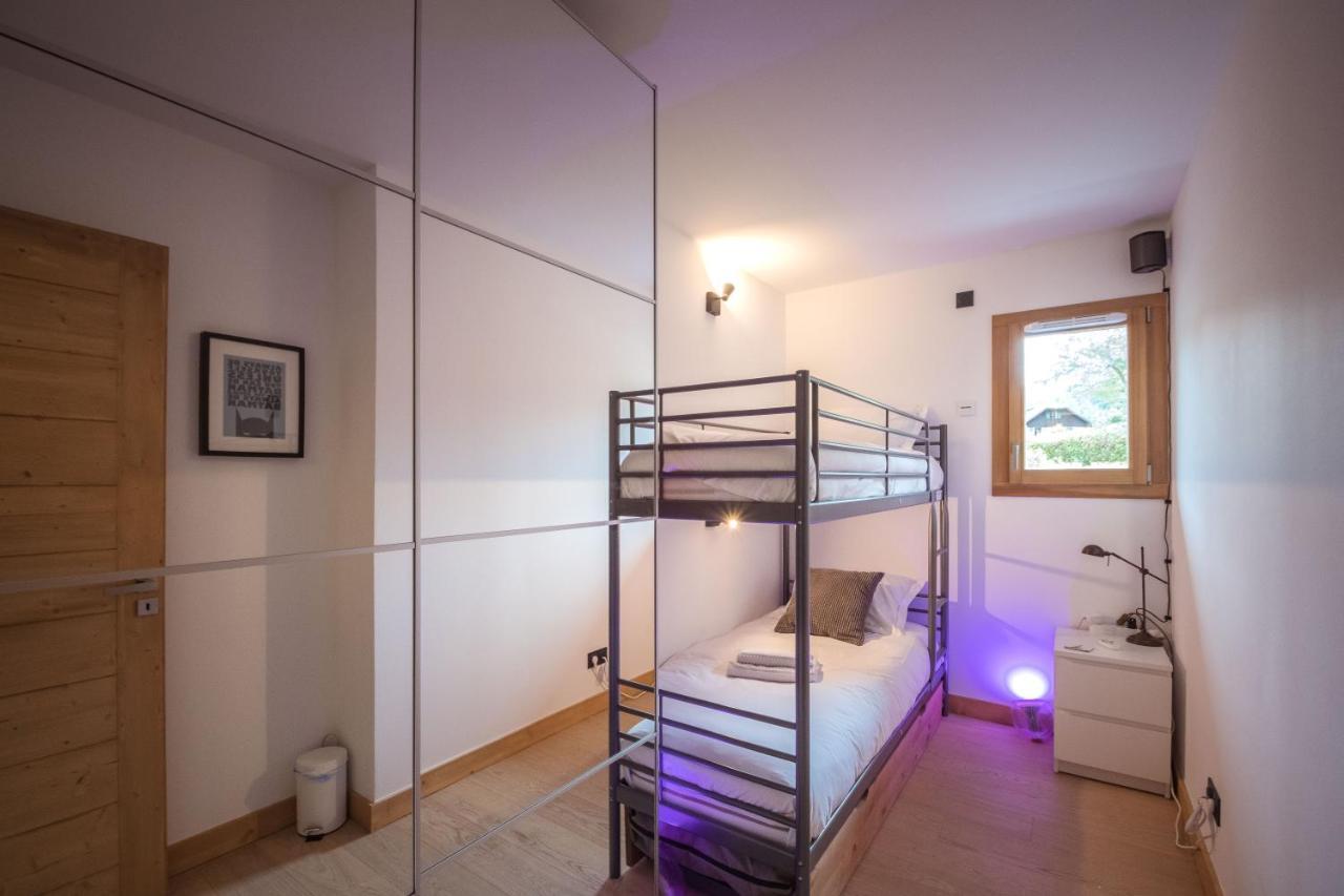 Le Green Apartment