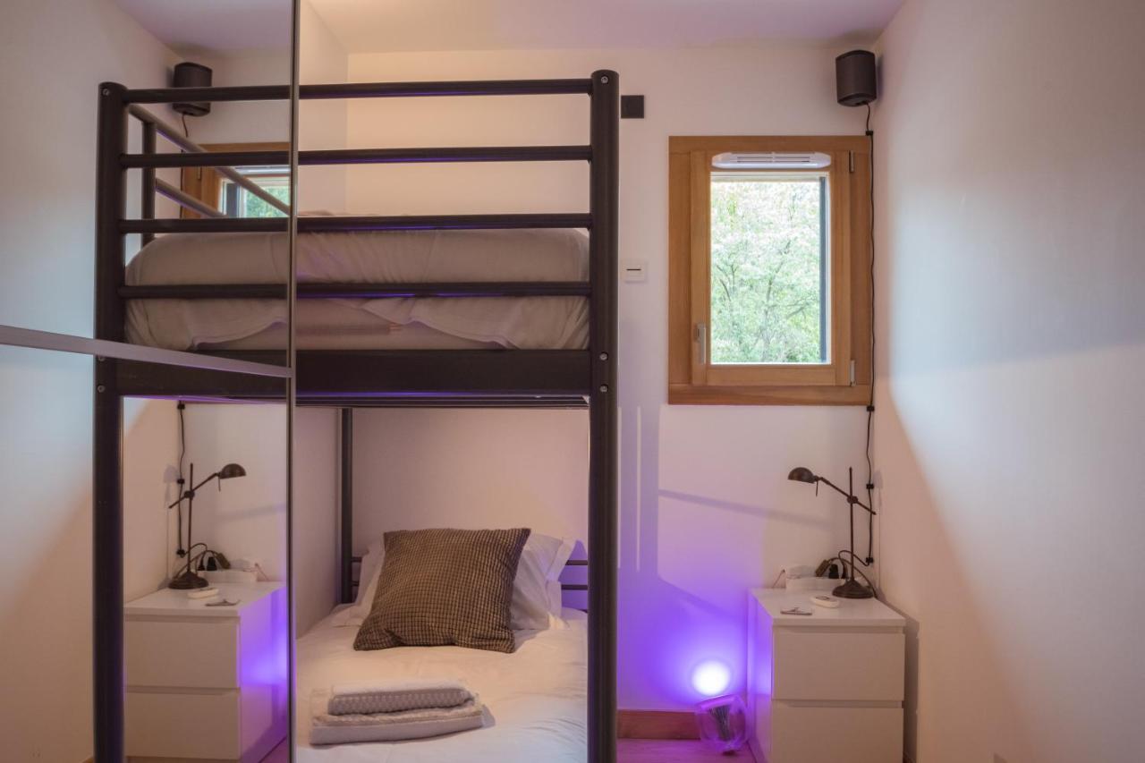 Le Green Apartment