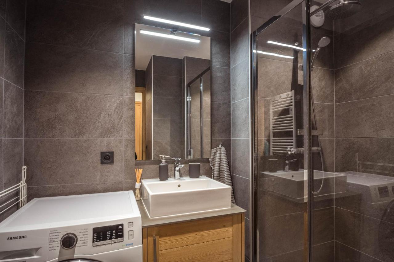 Apartment Le Green Chamonix