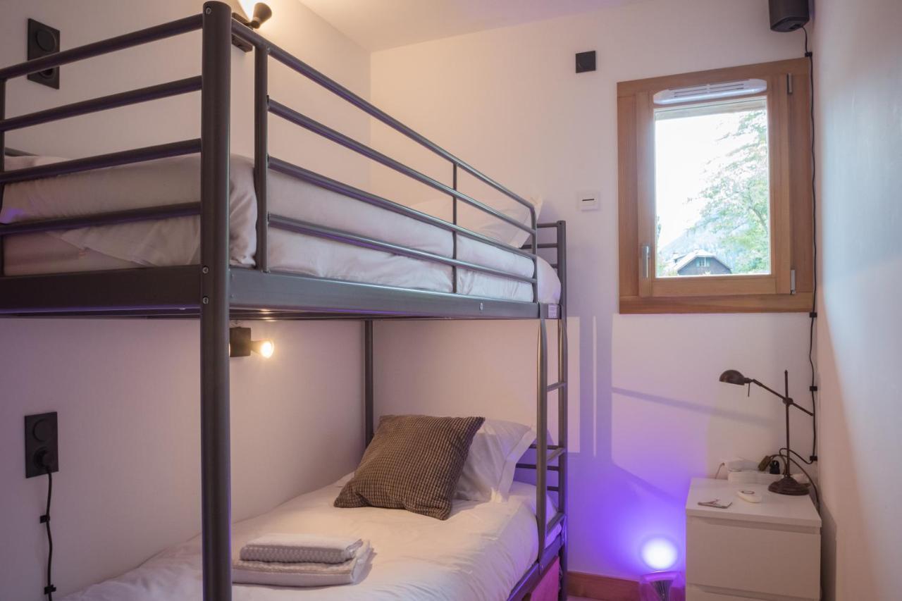 Apartment Le Green Chamonix