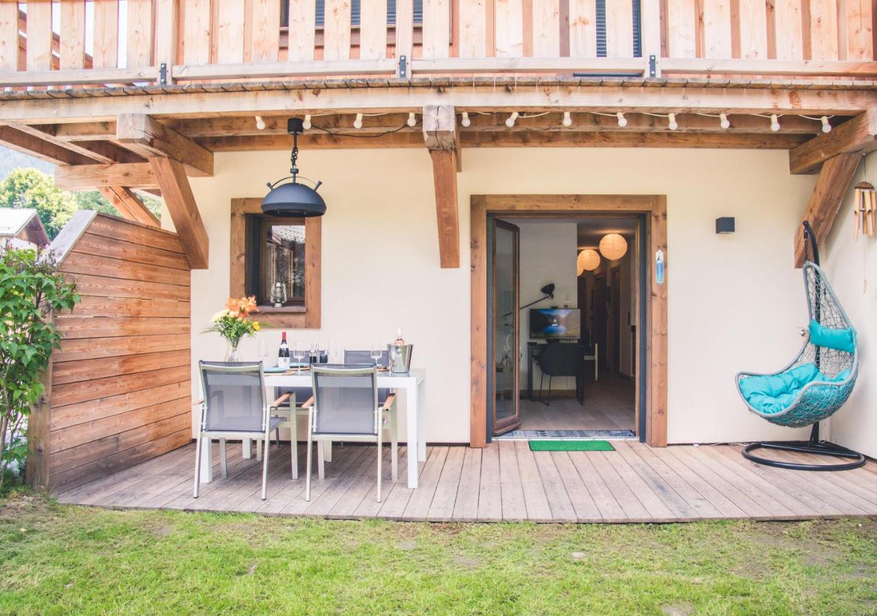 Apartment Le Green