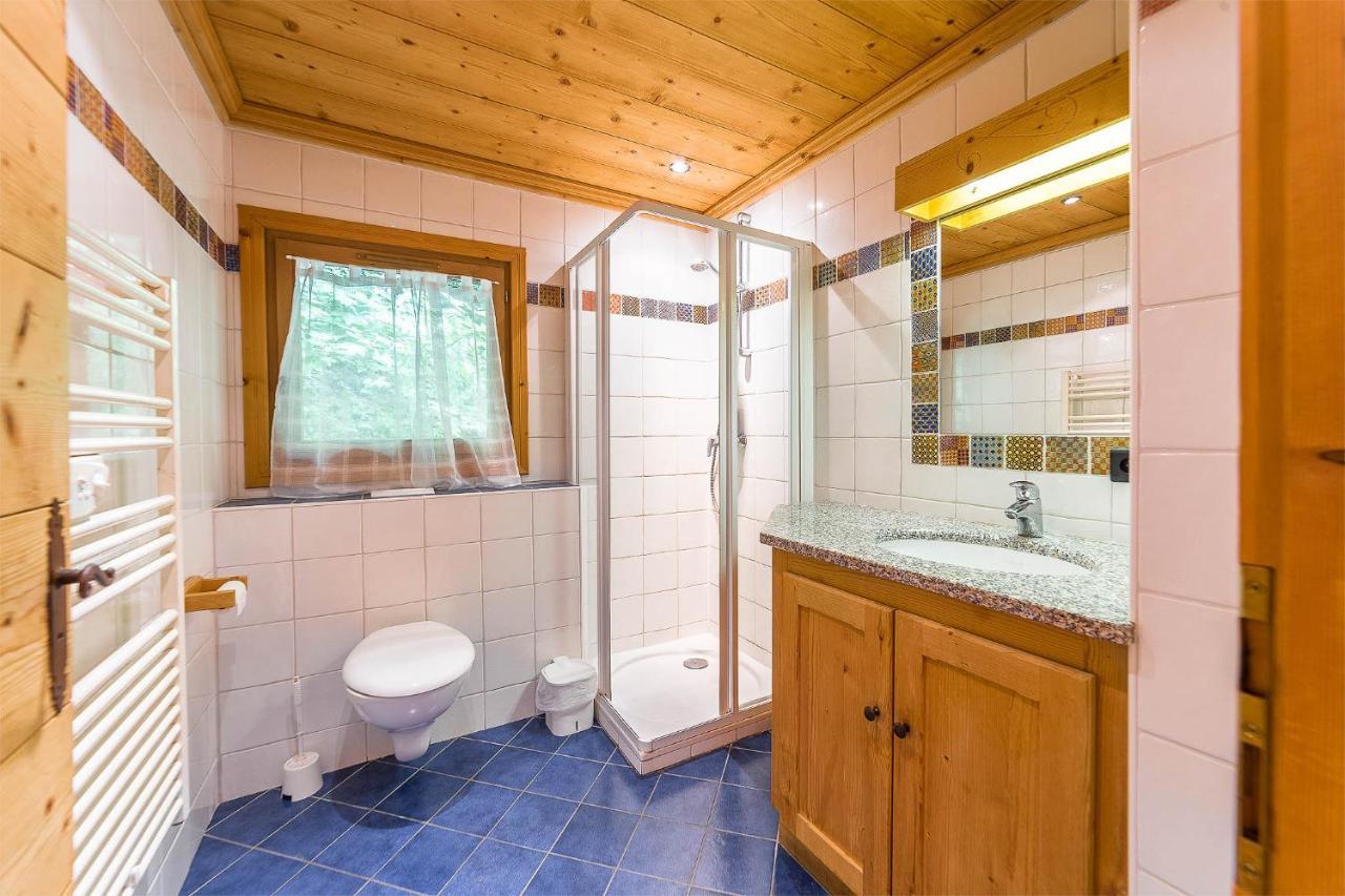 Apartment Petit Yeti Chalet