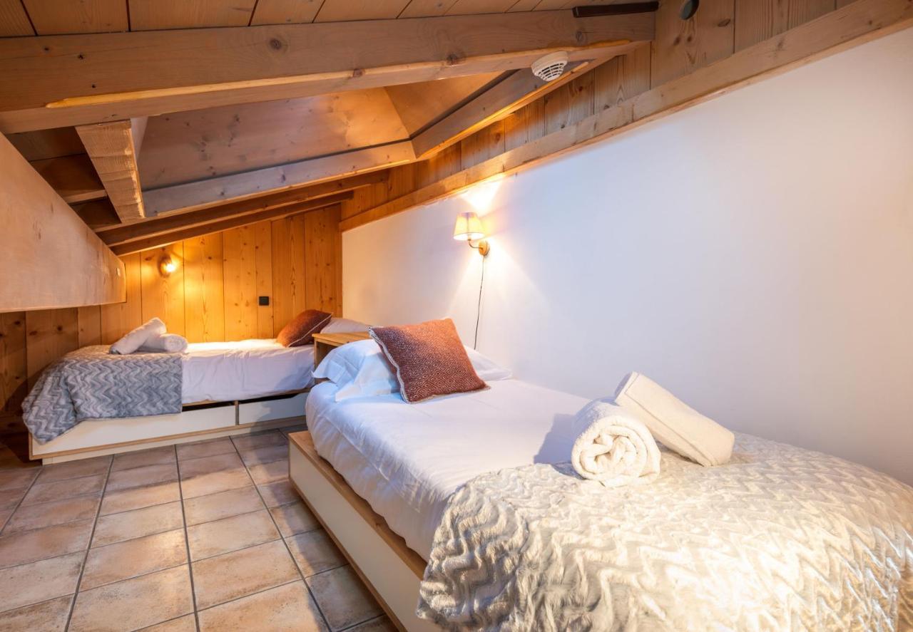 Petit Yeti Chalet *