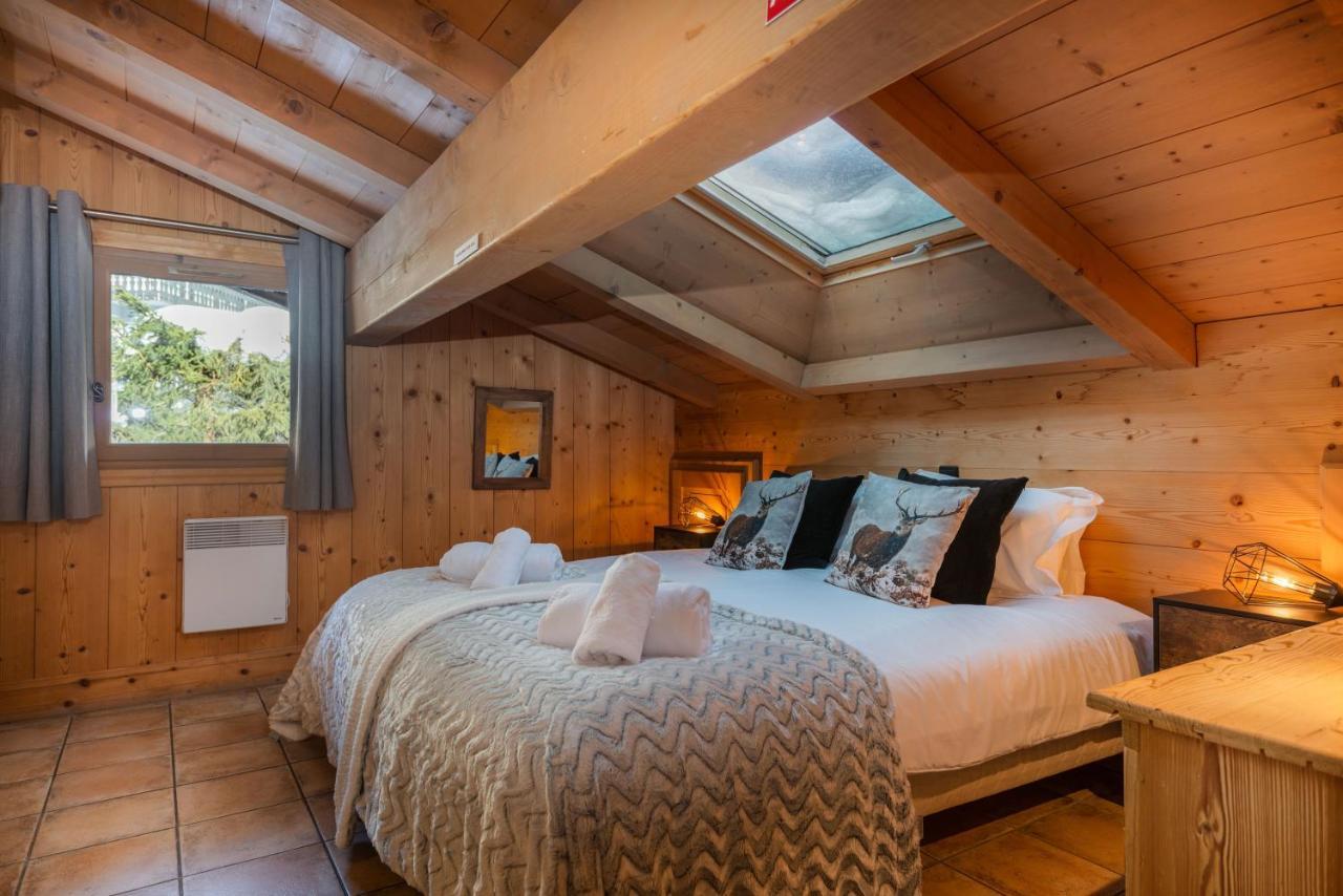 Petit Yeti Chalet Chamonix