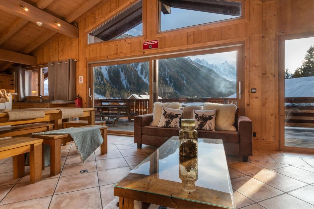 Petit Yeti Chalet Apartment *