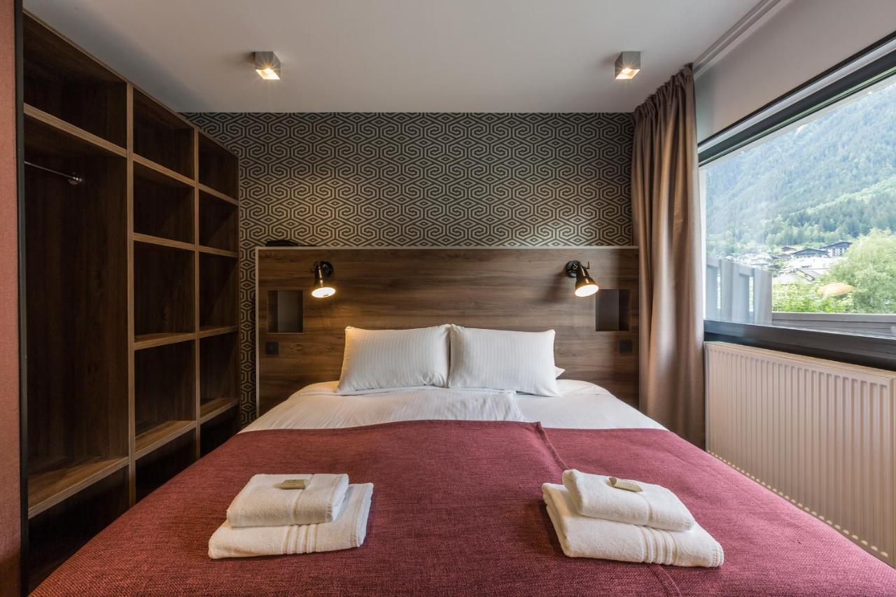 Hotel Pointe Isabelle 3*