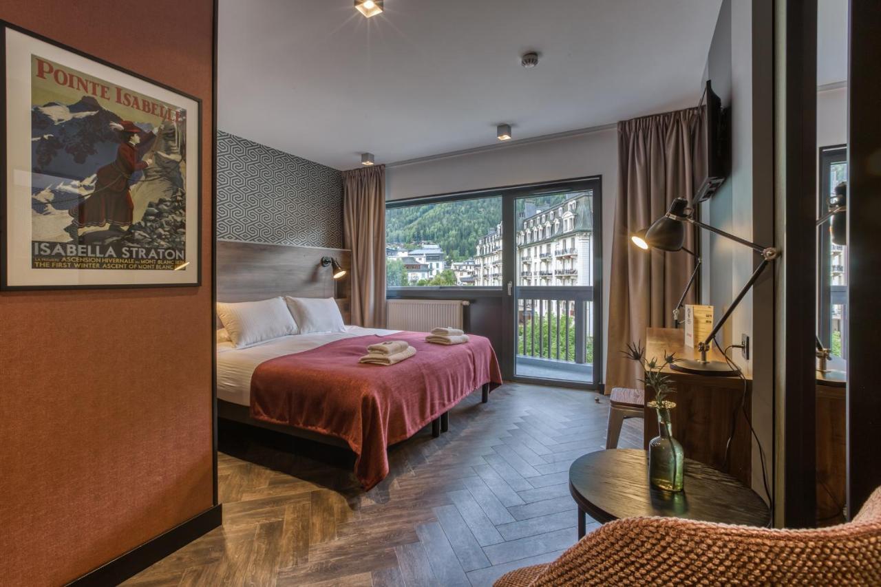 Hotel Pointe Isabelle 3*