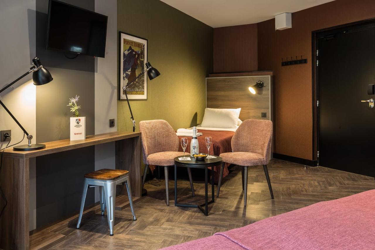 Pointe Isabelle Hotel 3*