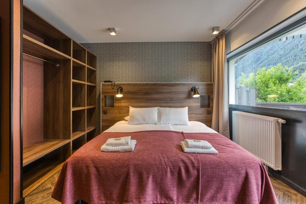Pointe Isabelle Hotel