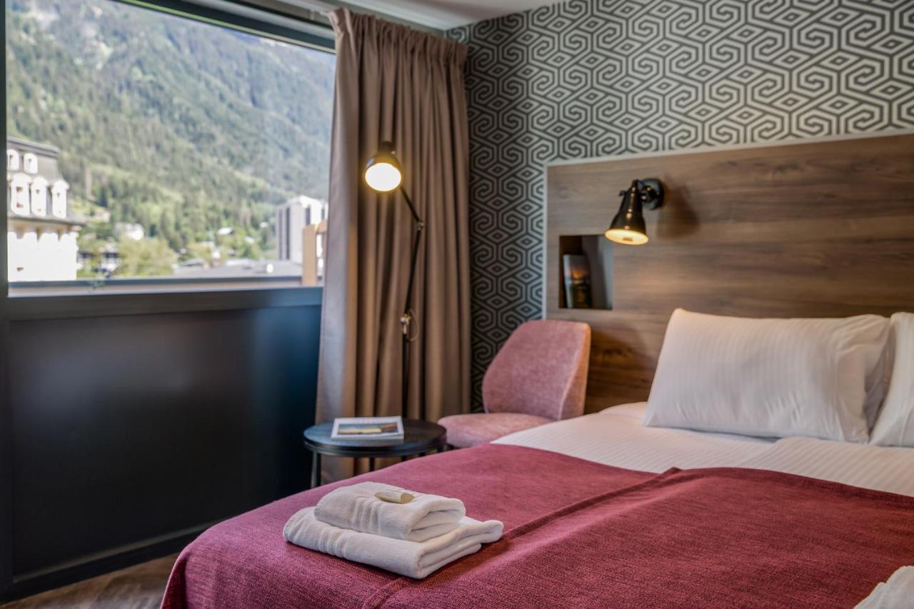 Pointe Isabelle Hotel