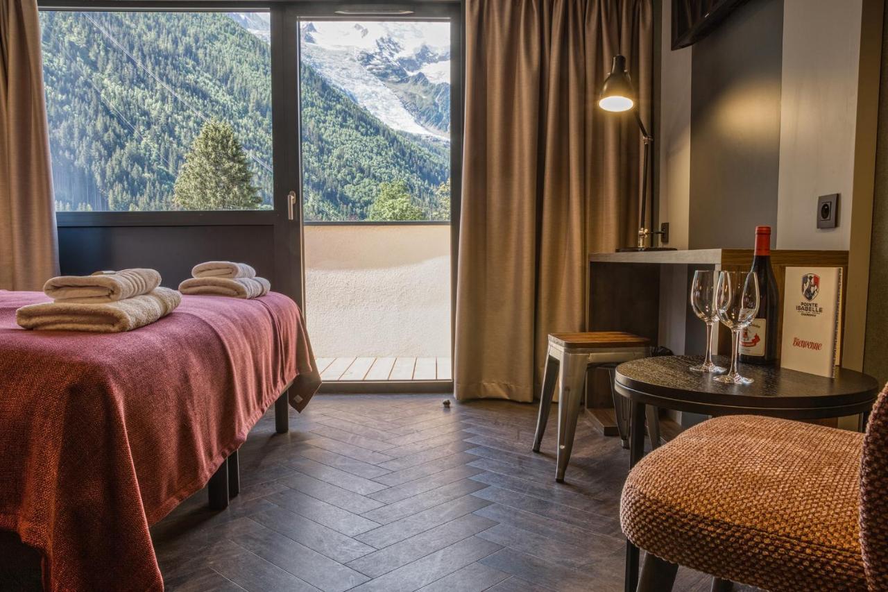 Hotel Pointe Isabelle 3*