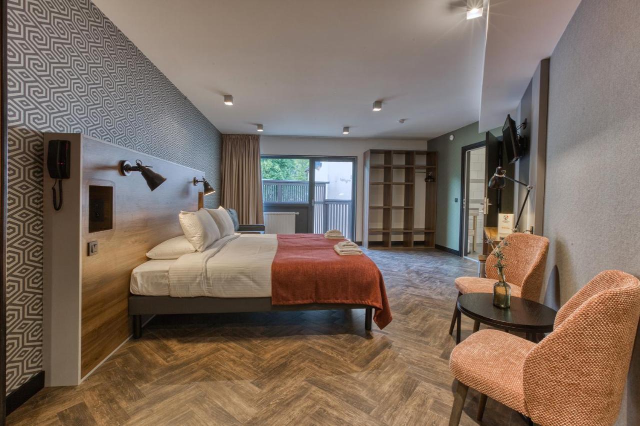 Pointe Isabelle Hotel