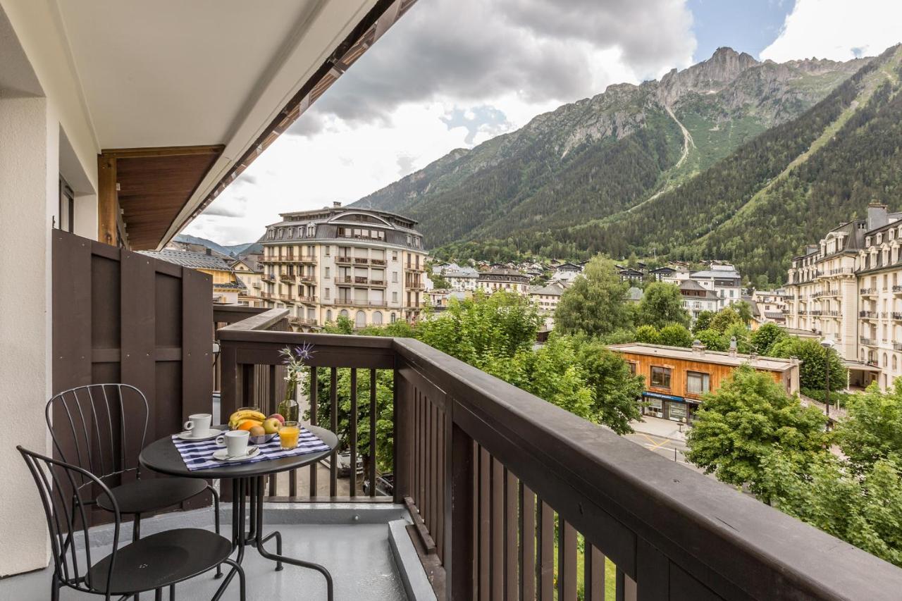 Pointe Isabelle Chamonix