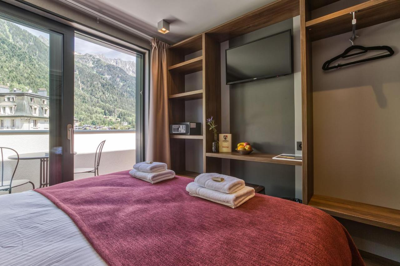 Hotel Pointe Isabelle 3*