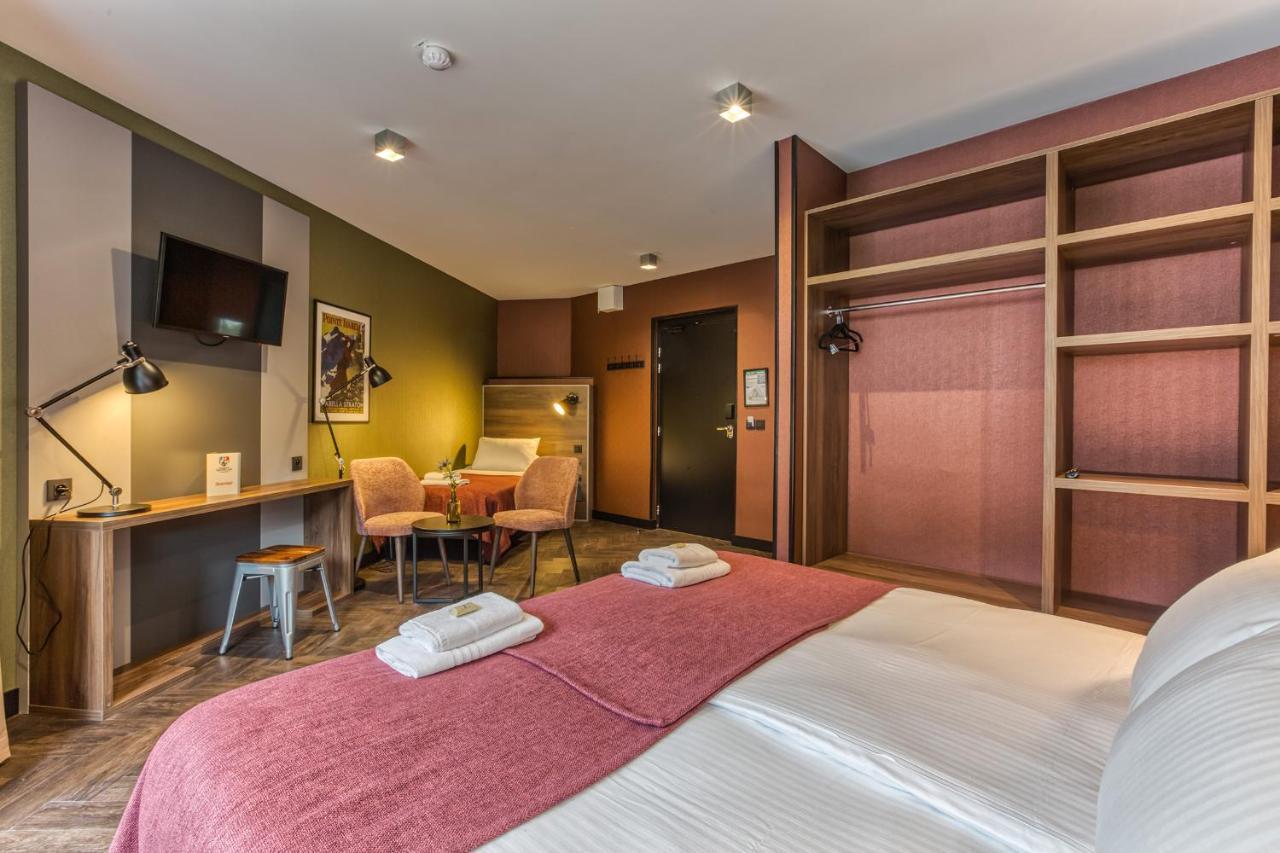 Pointe Isabelle Hotel