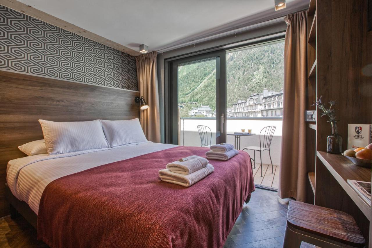 Hotel Pointe Isabelle 3*