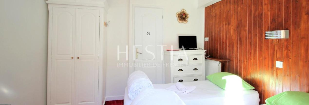 Hotel Boule De Neige