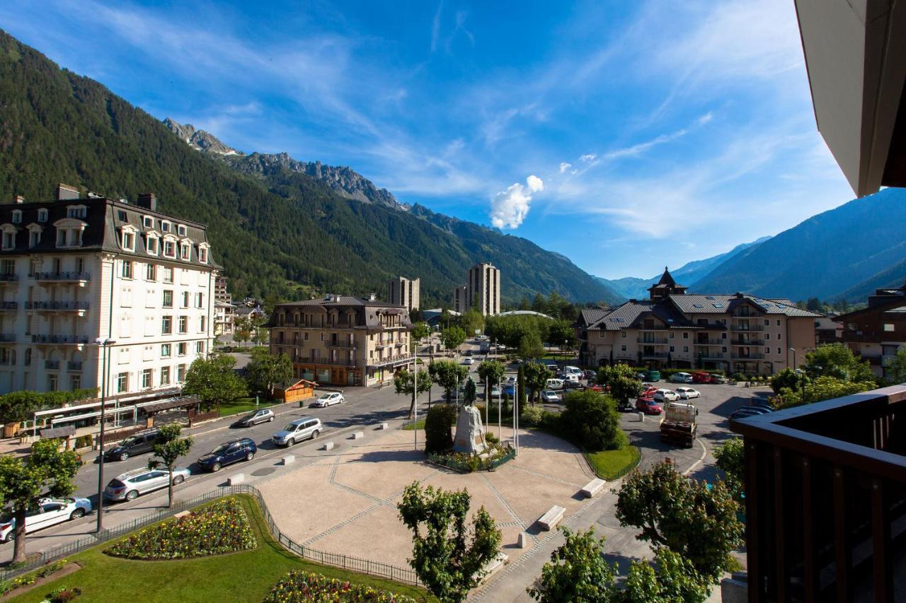 Pointe Isabelle 3* Chamonix