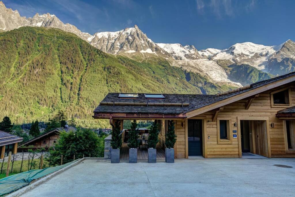 Chalet Rock And Roll