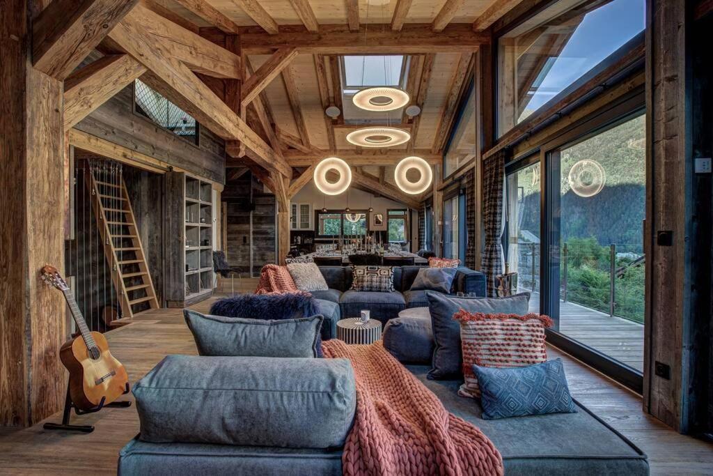 Chalet Chalet Rock And Roll *