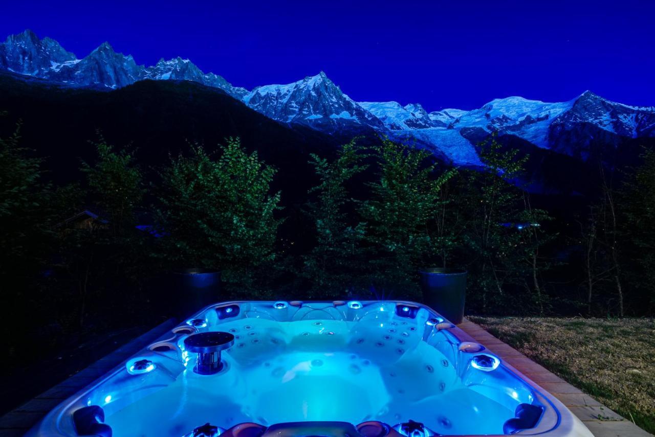 Chalet Rock And Roll