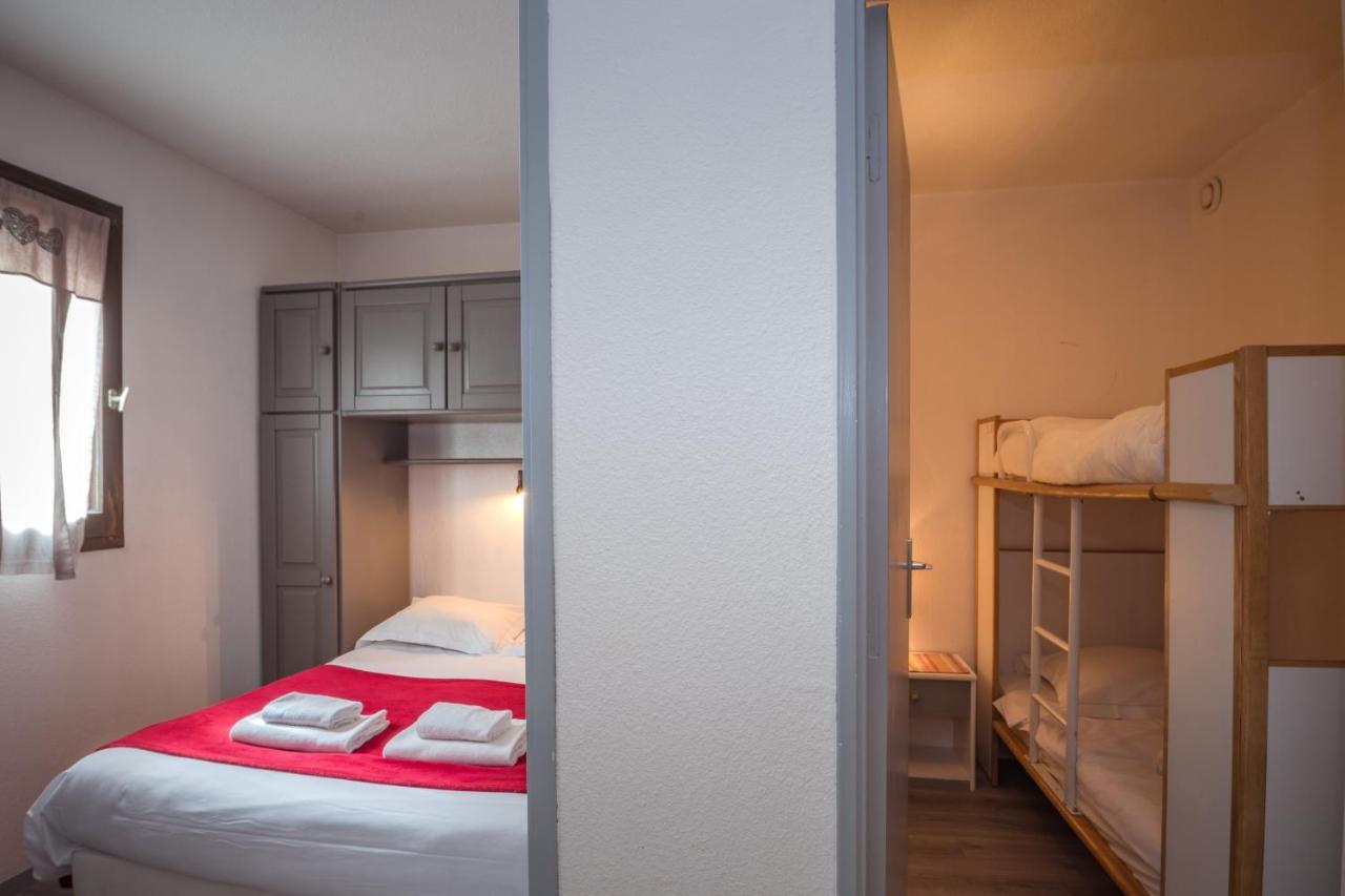 Apartment Trefle *