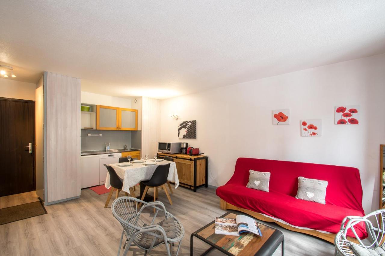 Apartment Trefle
