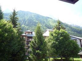 Le Grepon-4 Chamonix