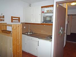 Apartment Le Grepon-4 Chamonix