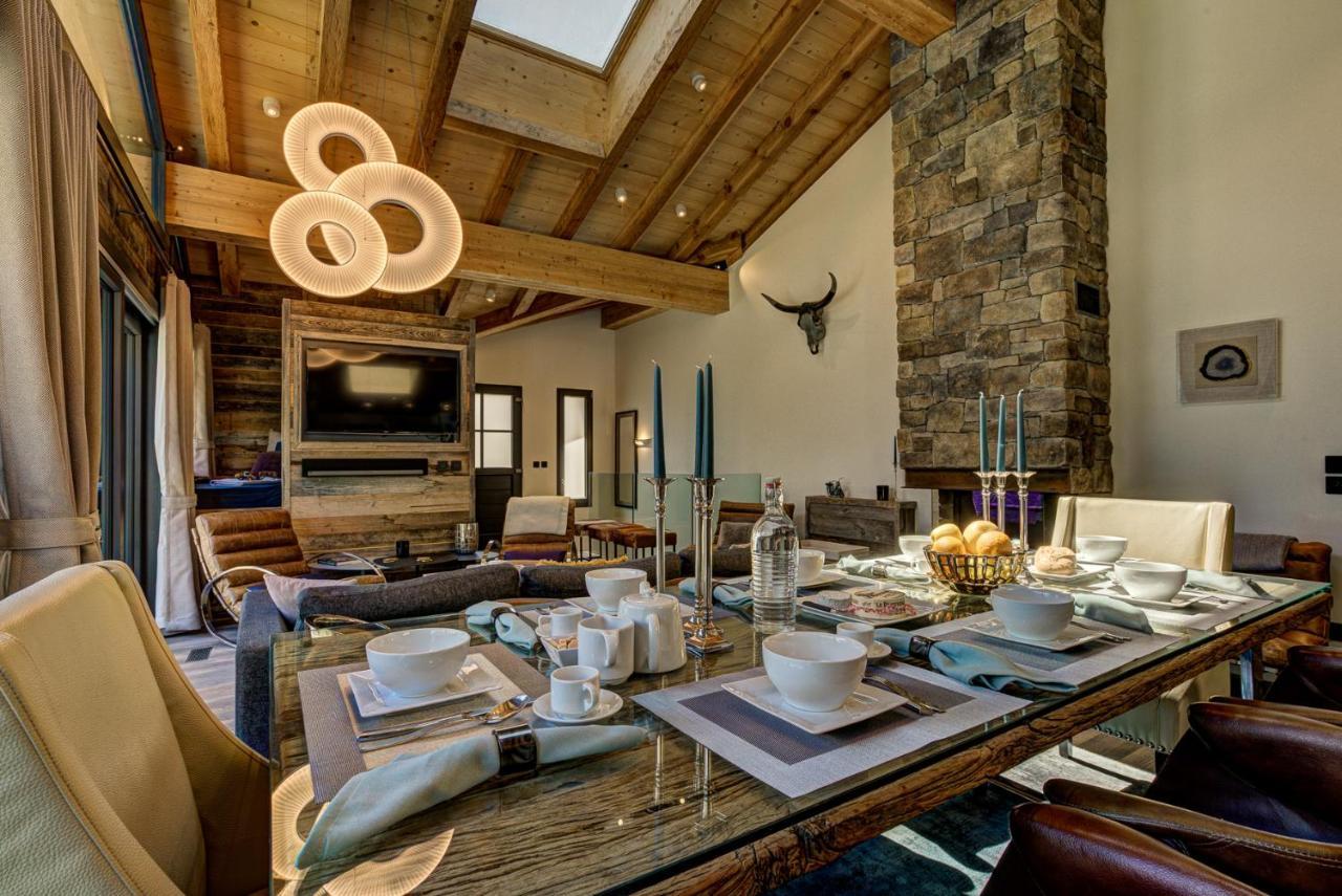 Chalet Peace And Love