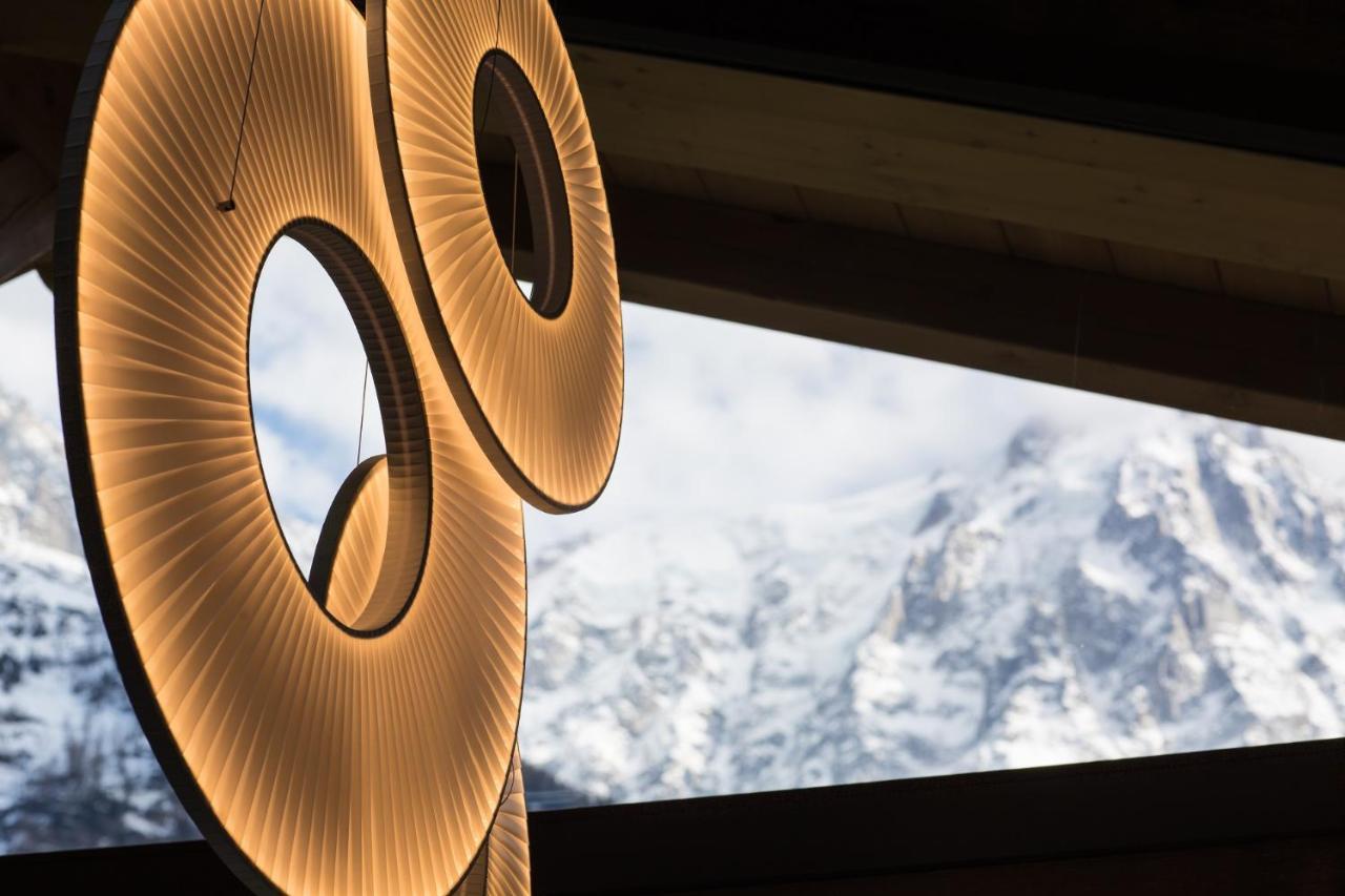 Chalet Peace And Love Chamonix