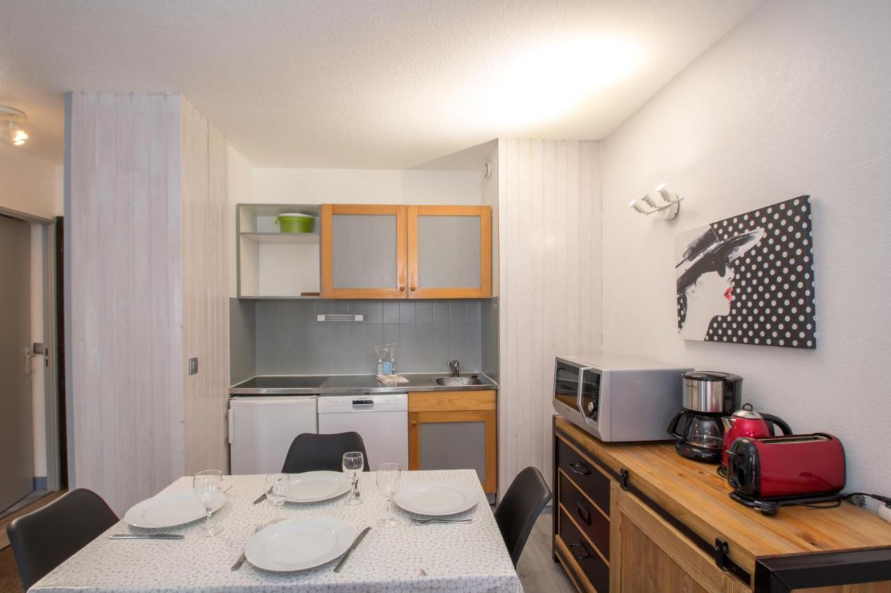 Apartment Trefle