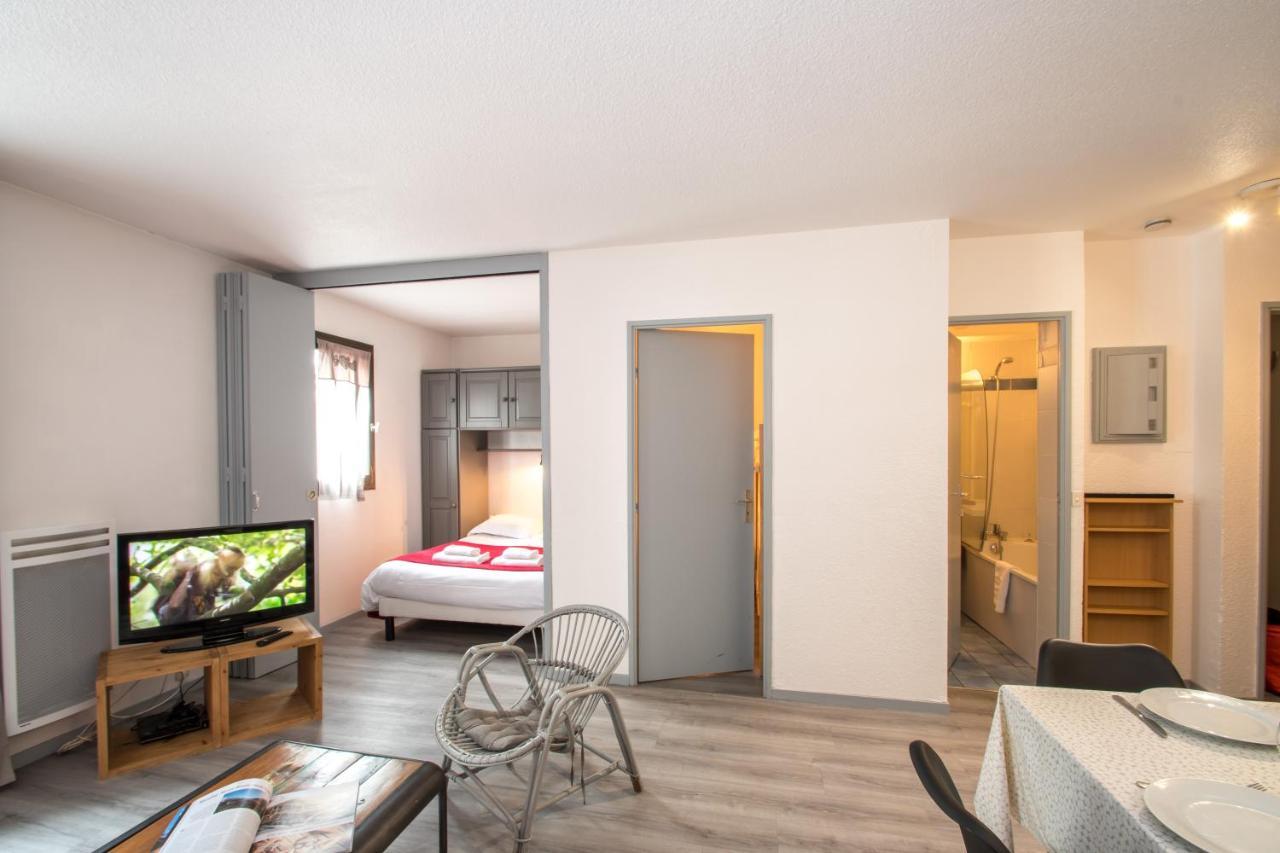 Trefle Apartment *