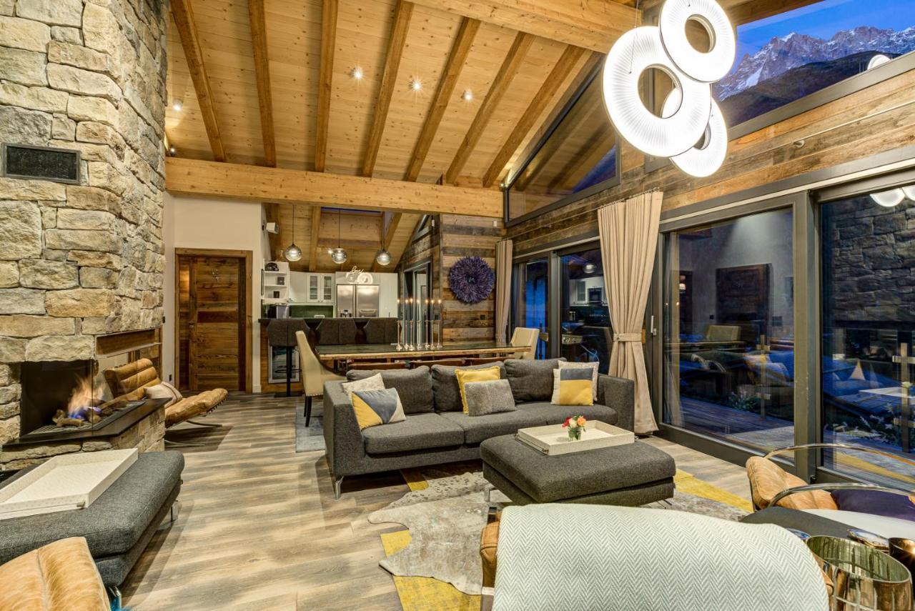 Chalet Peace And Love *