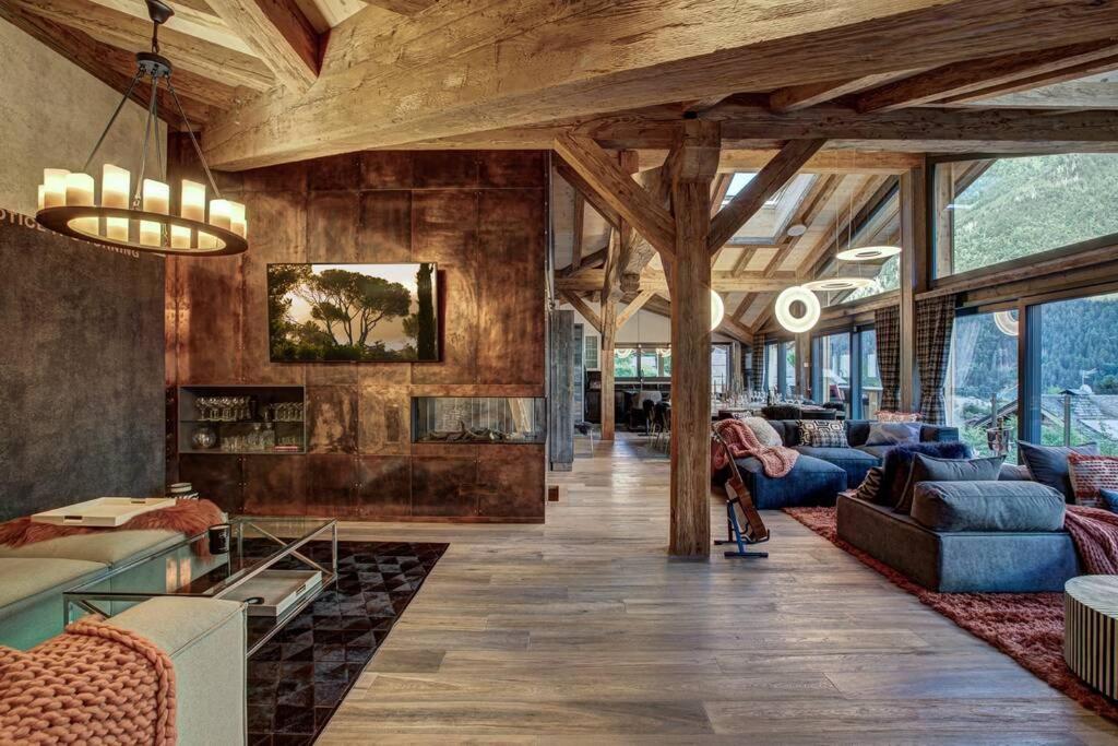 Chalet Rock And Roll *