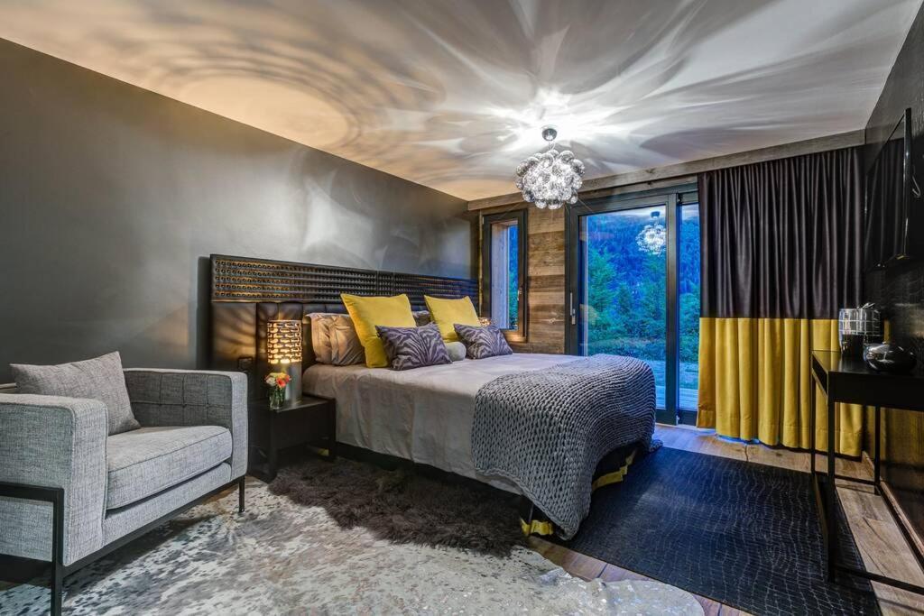 Chalet Rock And Roll Chalet *